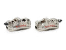 Hypermotard 1100 [BREMBO RACING] - 108mm GP4-MS radial brake caliper kit