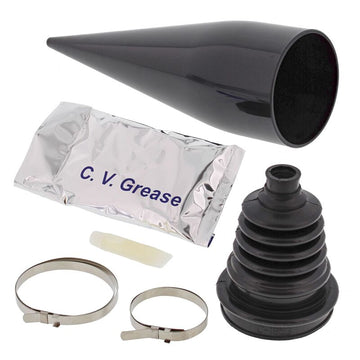 Suzuki RG 250 Gamma [1986–1987] - axis cuff kit