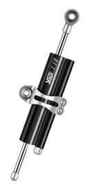 Kawasaki Er 6 F [YSS] - Steering damper 75 black