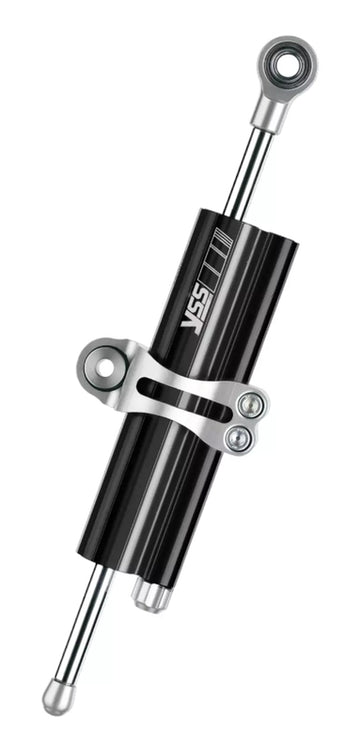 Kawasaki Z 900 [YSS] - Steering damper 75 black