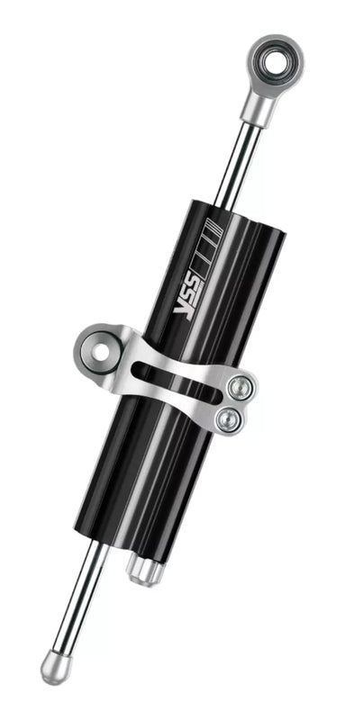 Kawasaki Z 900 Rs Se [YSS] - Steering Damper 75 Black