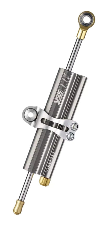 Kawasaki Z 1000 [YSS] - Steering damper RACING 75 platinum