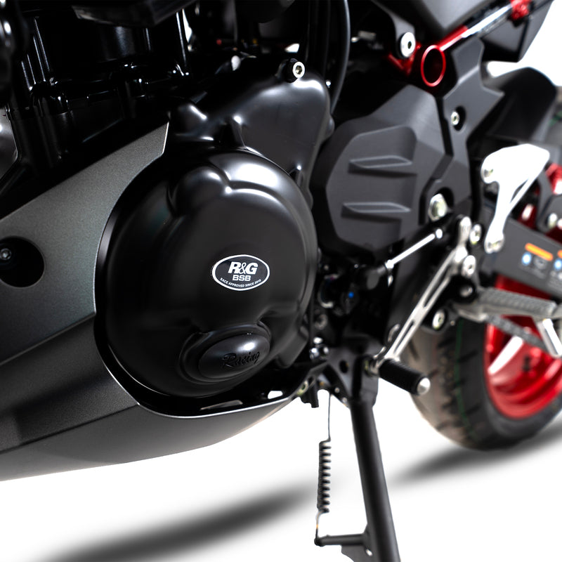 Kawasaki Z 500 [2024-2026] - Engine case cover