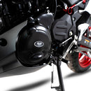 Kawasaki Z 500 [2024-2026] - Engine case cover