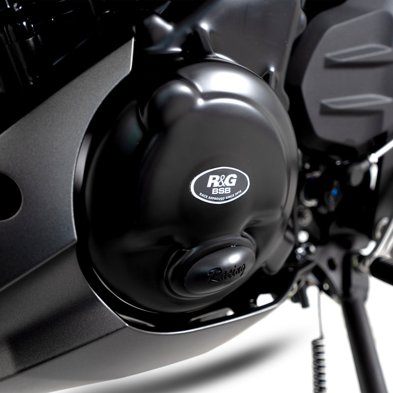 Kawasaki Z 500 [2024-2026] - Engine case cover