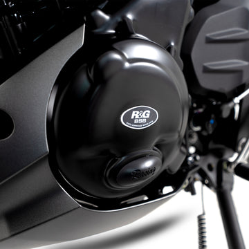 Kawasaki Z500 SE [2024-2026] - Engine case cover