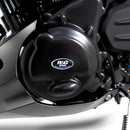 Kawasaki Z 500 [2024-2026] - Engine case cover