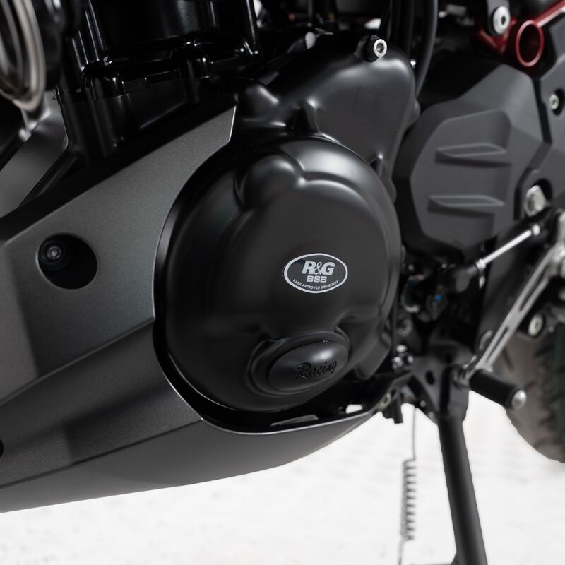 Kawasaki Z500 SE [2024-2026] - Engine case cover