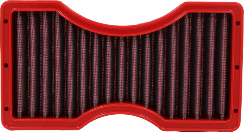 Moto Guzzi V 100 Mandello 1000 [BMC] - Air filter