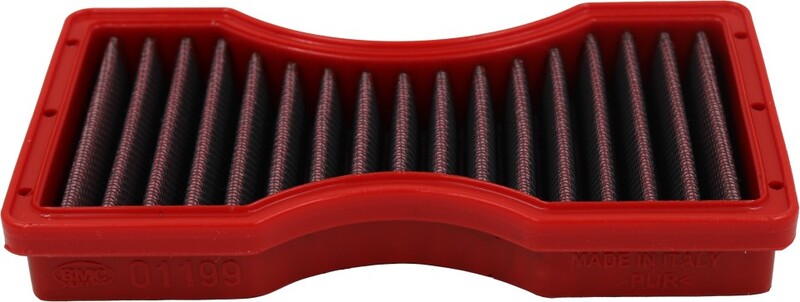 Moto Guzzi V 100 Mandello 1000 [BMC] - Air filter