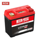 Harley Davidson Flstf [BS BATTERY] - Lithium-ion battery BSLi-10 Max-1