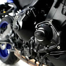 Yamaha TRACER 9 GT+ [2025-2026] - Race Series Engine Case Cover Kit