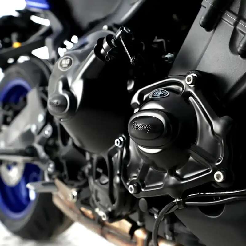 Yamaha XSR 900 GP [2025-2026] - Race Series Engine Case Cover Kit