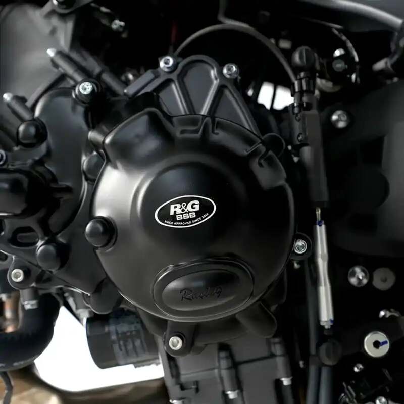 Yamaha MT-09 ABS [2026] - Race Series Engine Case Cover Kit