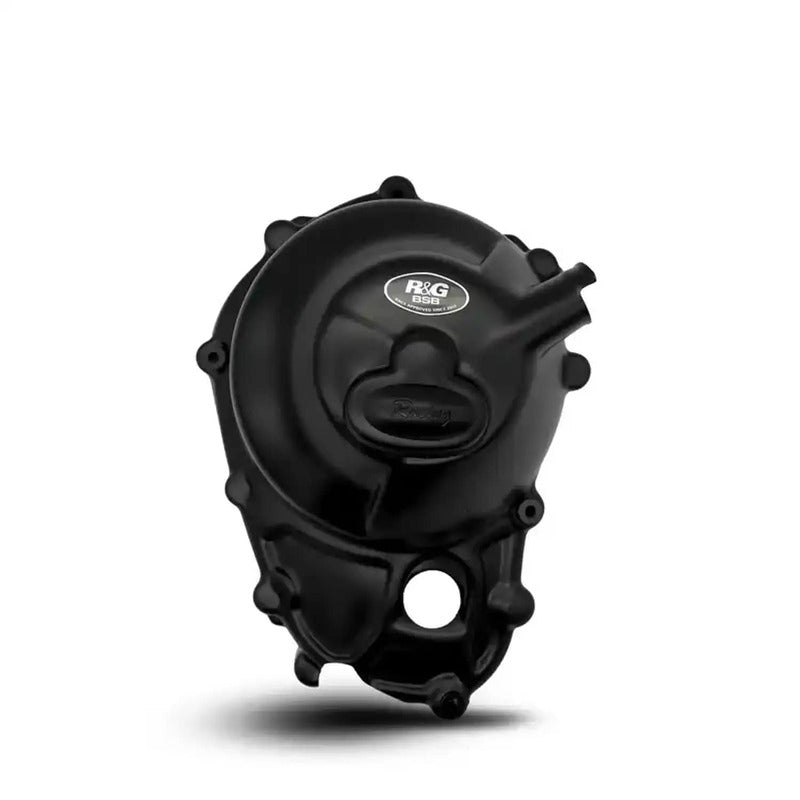 Yamaha TRACER 9 GT+ [2025-2026] - Race Series Engine Case Cover Kit