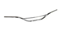 Harley Davidson Fxst [HIGHWAY HAWK] - Venice Beachbar 1 inch handlebar with 3 holes, 940mm wide 80mm high, chrome-1