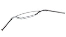 Suzuki M 800 Intruder [HIGHWAY HAWK] - Venice Beachbar 1 inch handlebar with 3 holes, 940mm wide 80mm high, chrome