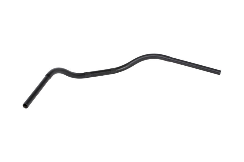 Harley Davidson XL1200X [HIGHWAY HAWK] - Beachbar 1 inch handlebar with 3 holes, 7/8 inch in the grip area, 940mm wide 80mm high, chrome