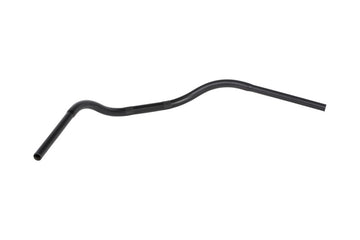 Harley Davidson XL1200X [HIGHWAY HAWK] - Beachbar 1 inch handlebar with 3 holes, 7/8 inch in the grip area, 940mm wide 80mm high, chrome