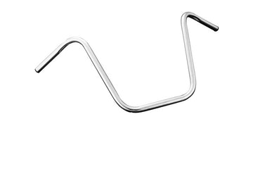 Harley Davidson Flhxse [HIGHWAY HAWK] - Apehanger handlebar, 7/8 inch (22.2 mm), chrome