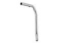 Suzuki Vl 800 Intruder Vo [HIGHWAY HAWK] - Anfora 40 handlebar, 1 inch (25.4 mm), with 3 holes, chrome
