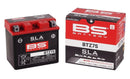 Husqvarna Te 449 A6 [BS BATTERY] - SLA Maintenance Free Battery Factory Activated - BTZ7S (FA)