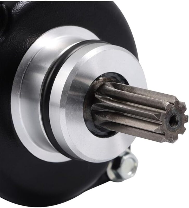 Yamaha Ténéré 700 Rally [TECNIUM] - starter motor