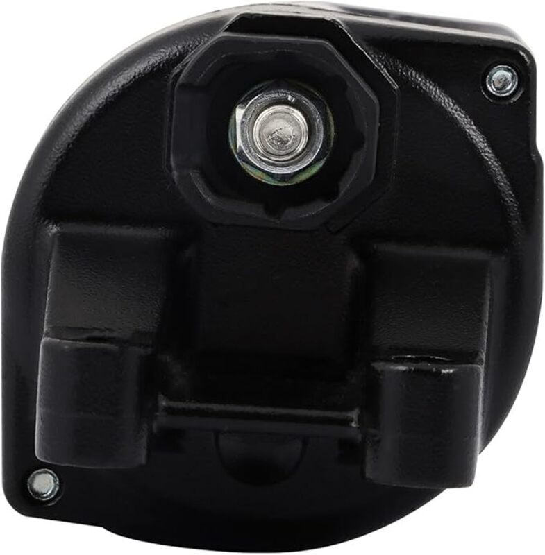Yamaha Tenere 700 World Raid [TECNIUM] - starter motor
