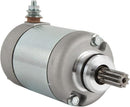 Yamaha Yzf R6 [TECNIUM] - starter motor