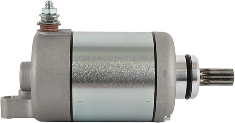 Yamaha Yzf R6 [TECNIUM] - starter motor