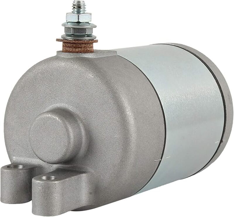 Yamaha Yzf R6 [TECNIUM] - starter motor