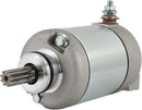Yamaha Yzf R6 [TECNIUM] - starter motor