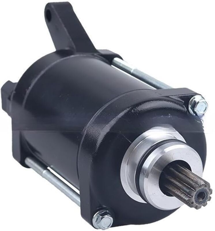 Honda Nc 750 S Dct [TECNIUM] - Starter