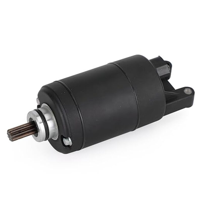 Honda Crf 1100 L At Adv Sp [TECNIUM] - Starter