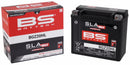 Yamaha Grizzly 660 [BS BATTERY] - SLA Maintenance Free Battery Factory Activated - BGZ20HL