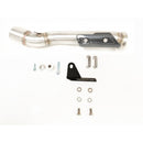 Husqvarna Norden 901 [IXIL] - Race Xtrem RB Slip On muffler