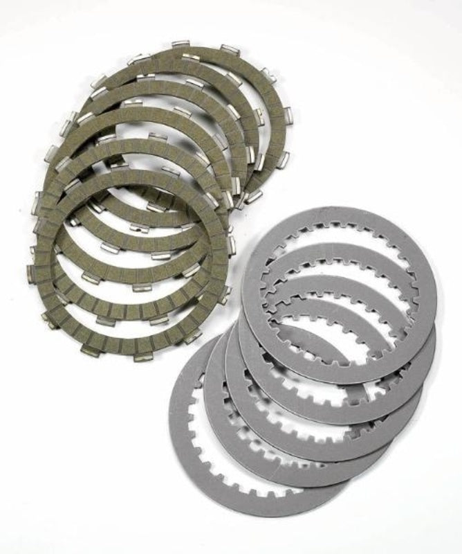 Honda Nt 700 [NEWFREN] - Standard steel and friction disc clutch kit