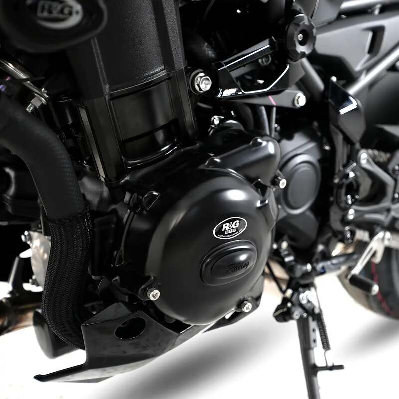 Kawasaki Z 900 A2 ABS ZR900H [2020-2021] - Housing protection cover left