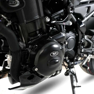 Kawasaki Z 900 SE [2022-2026] - Housing protection cover left
