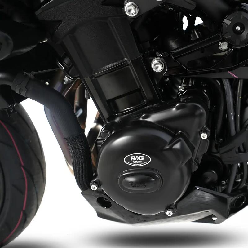 Kawasaki Z 900 A2 ABS ZR900H [2020-2021] - Housing protection cover left