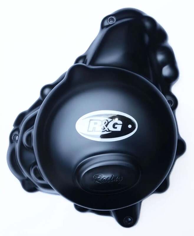 Triumph STREET TRIPLE 675 R ABS [2013-2017] - Engine case cover kit
