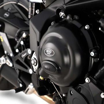Triumph STREET TRIPLE 675 ABS [2015-2017] - Engine case cover kit