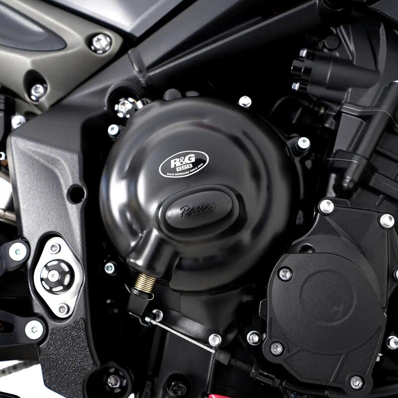 Triumph DAYTONA 675 ABS [2013] - Engine case cover kit