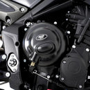 Triumph STREET TRIPLE 675 ABS [2014-2017] - Engine case cover kit