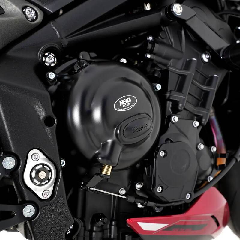 Triumph DAYTONA 675 ABS [2013] - Engine case cover kit