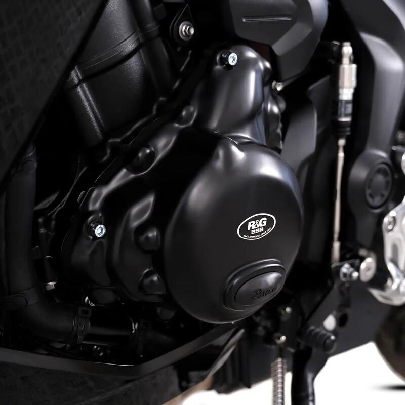 Triumph STREET TRIPLE 675 ABS [2014-2017] - Engine case cover kit