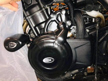 Honda CB 500 X ABS PC62 [2019-2021] - Engine case cover kit