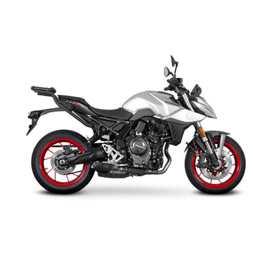 Suzuki GSX-8R/GSX-8S [2023-2026] [SHAD] - Top Master mounting kit