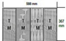 BETA C24S/8 PLUS-A tool trolley with 8 drawers