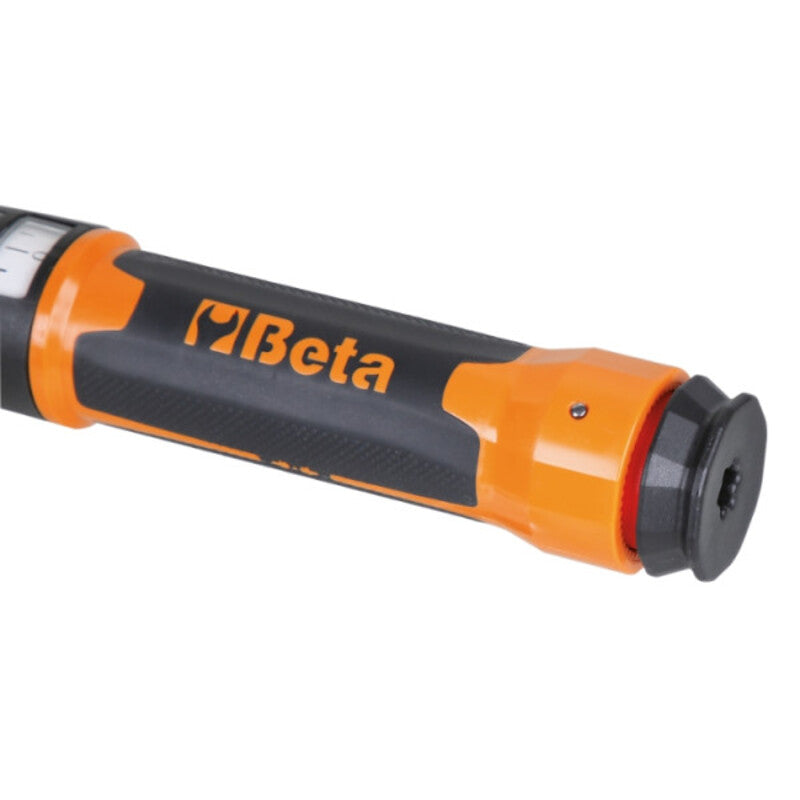 BETA 666 torque wrench 40-200 Nm